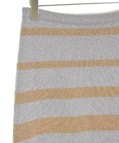 Paco Rabanne Long/Maxi length skirts