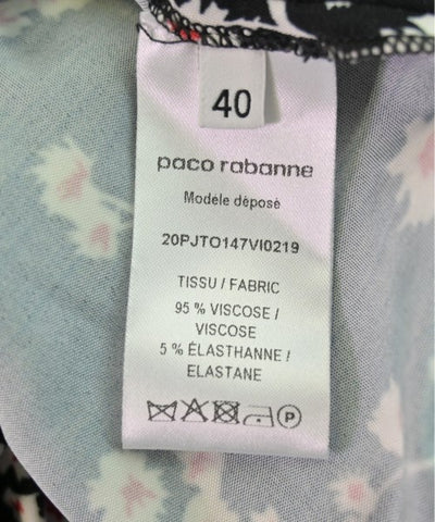 Paco Rabanne Tee Shirts/Tops