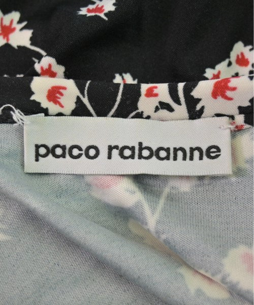 Paco Rabanne Tee Shirts/Tops