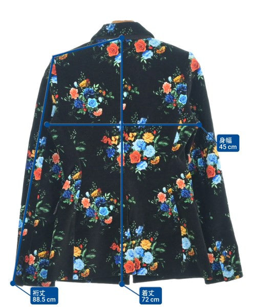 Paco Rabanne Casual jackets