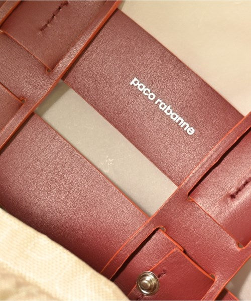 Paco Rabanne Totes