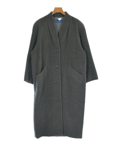 Paco Rabanne Soutien collar coats