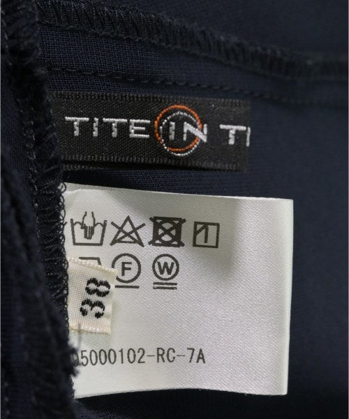 TITE IN THE STORE Blouses