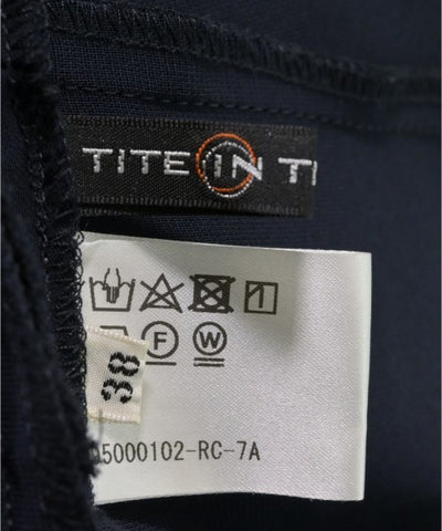 TITE IN THE STORE Blouses