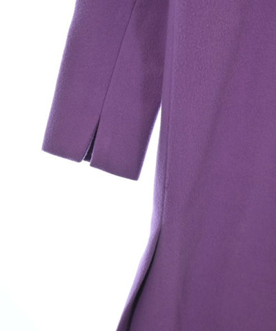 TITE IN THE STORE Soutien collar coats