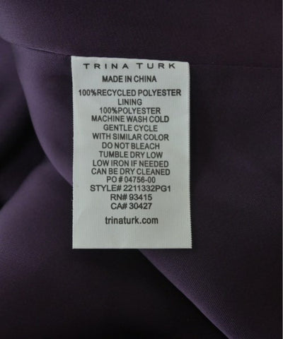 TRINA TURK Dresses