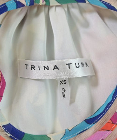 TRINA TURK Blouses
