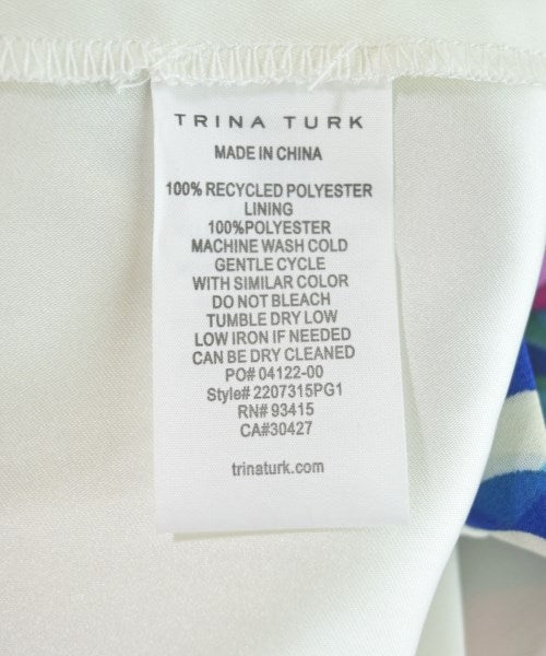 TRINA TURK Blouses