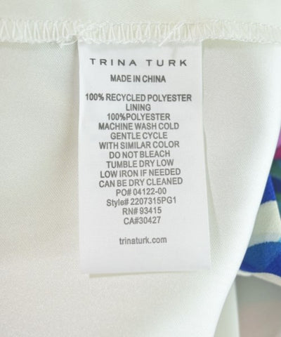 TRINA TURK Blouses