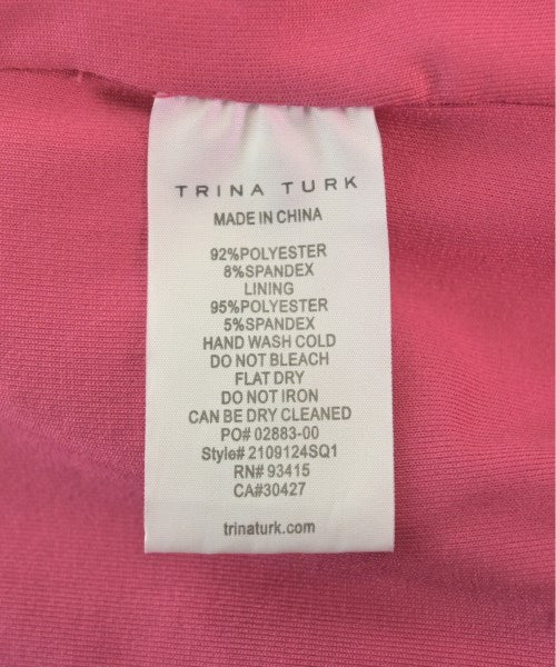 TRINA TURK Tee Shirts/Tops
