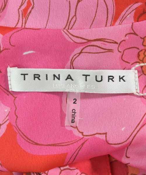 TRINA TURK Dresses