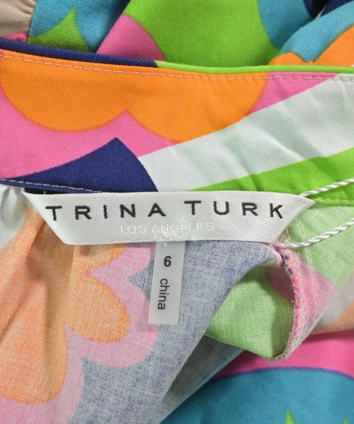 TRINA TURK Dresses