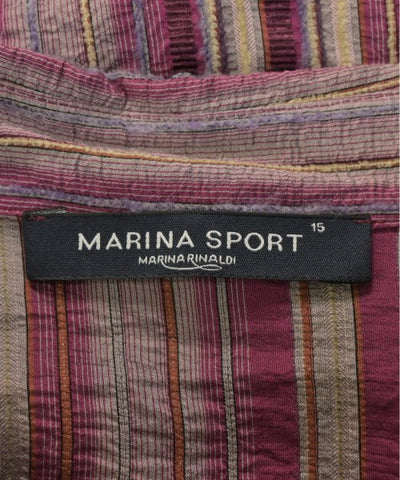 MARINA SPORT Casual shirts