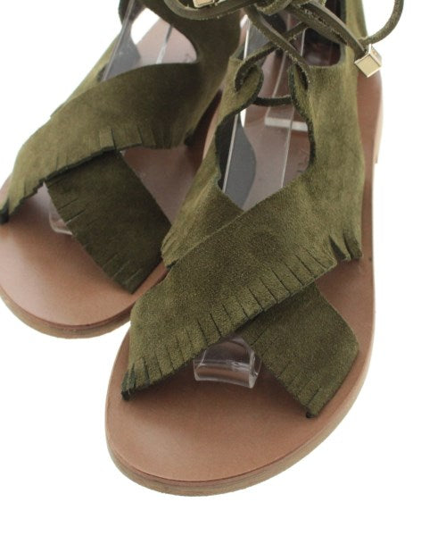 ALVARO Sandals