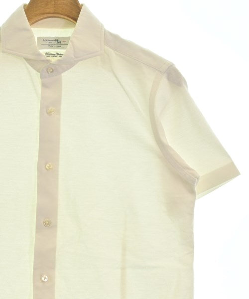 Maker's Shirt Kamakura Casual shirts