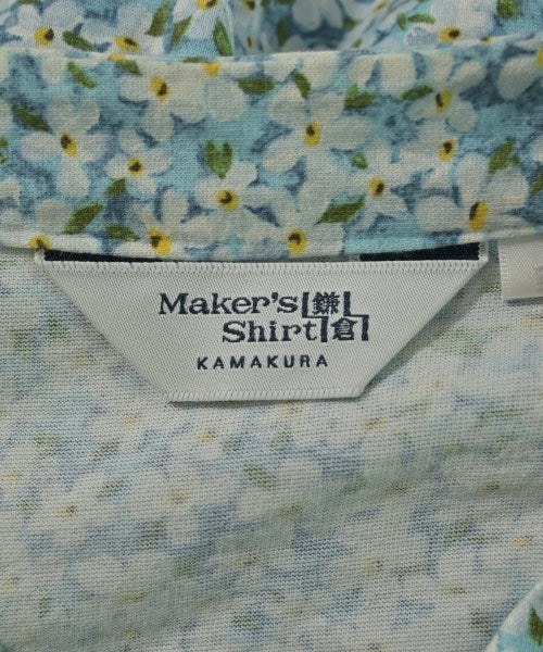 Maker's Shirt Kamakura Casual shirts