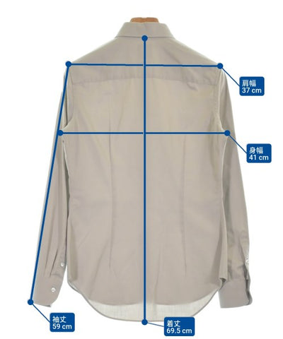 Maker's Shirt Kamakura Casual shirts