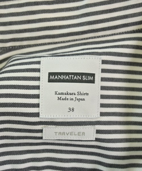 Maker's Shirt Kamakura Casual shirts