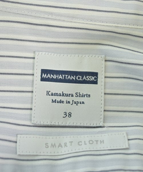Maker's Shirt Kamakura Casual shirts