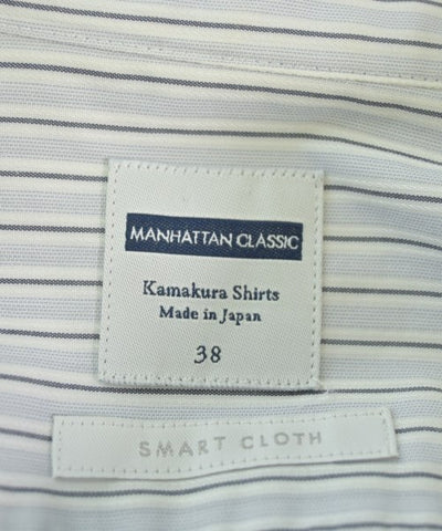 Maker's Shirt Kamakura Casual shirts