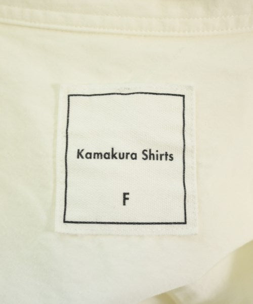 Maker's Shirt Kamakura Casual shirts