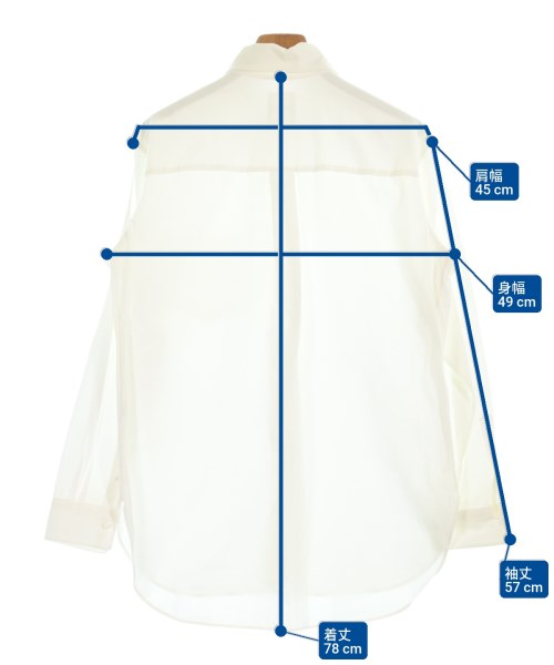 Maker's Shirt Kamakura Casual shirts