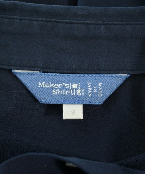 Maker's Shirt Kamakura Casual shirts