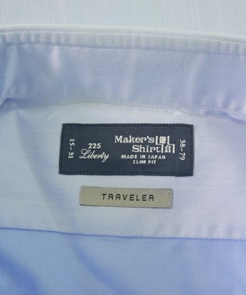 Maker's Shirt Kamakura Dress shirts