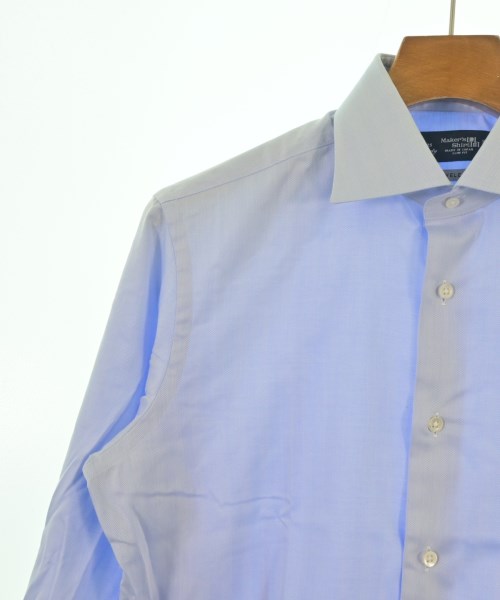 Maker's Shirt Kamakura Dress shirts