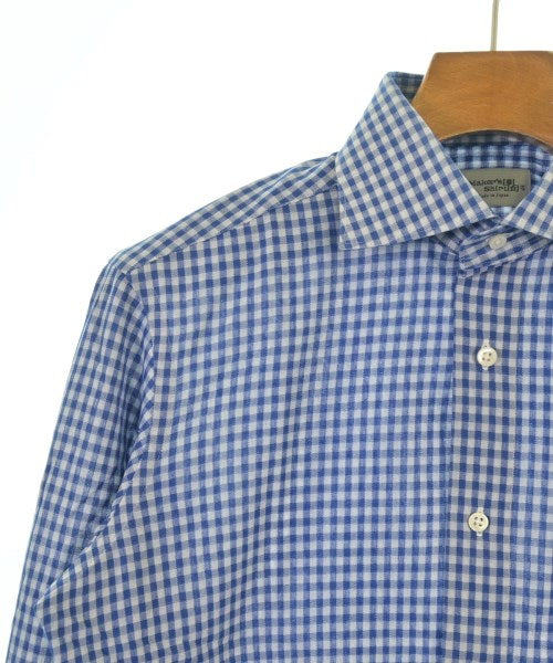 Maker's Shirt Kamakura Dress shirts