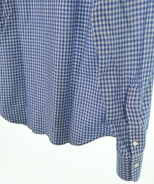 Maker's Shirt Kamakura Dress shirts