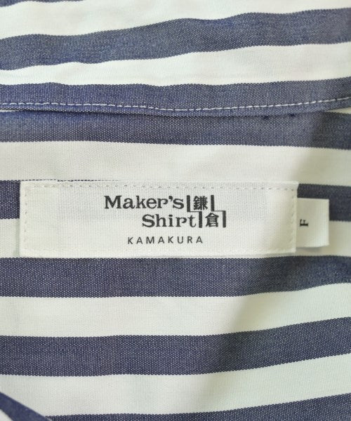 Maker's Shirt Kamakura Shirtdresses