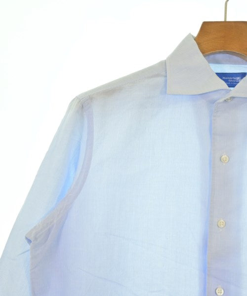 Maker's Shirt Kamakura Dress shirts