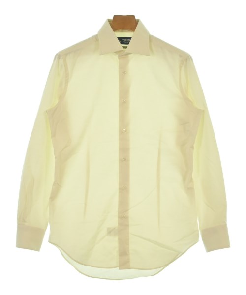 Maker's Shirt Kamakura Dress shirts