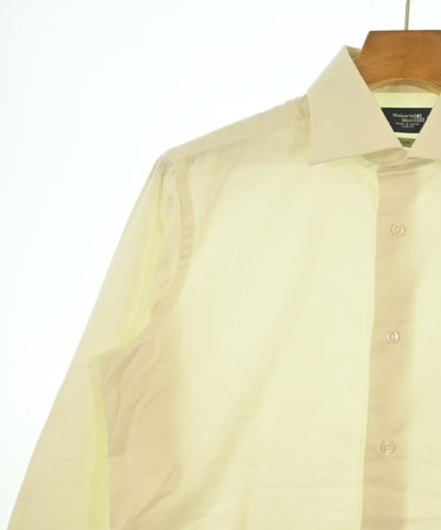 Maker's Shirt Kamakura Dress shirts