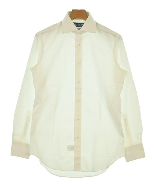 Maker's Shirt Kamakura Dress shirts