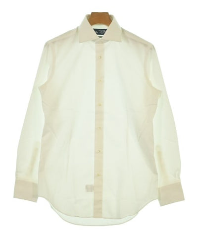 Maker's Shirt Kamakura Dress shirts