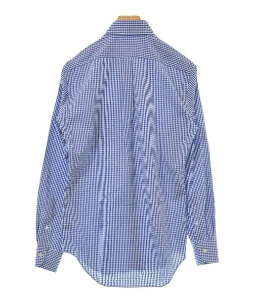 Maker's Shirt Kamakura Dress shirts