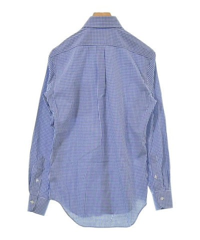 Maker's Shirt Kamakura Dress shirts