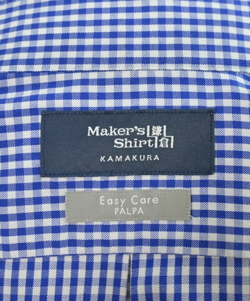 Maker's Shirt Kamakura Dress shirts
