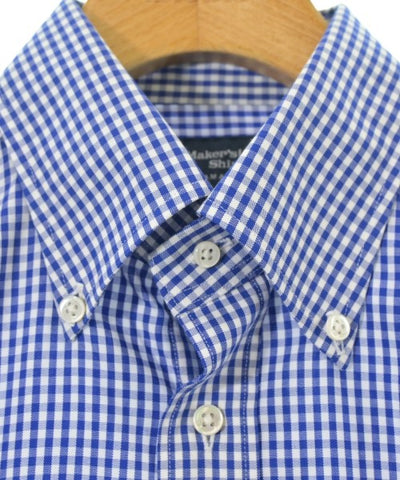 Maker's Shirt Kamakura Dress shirts