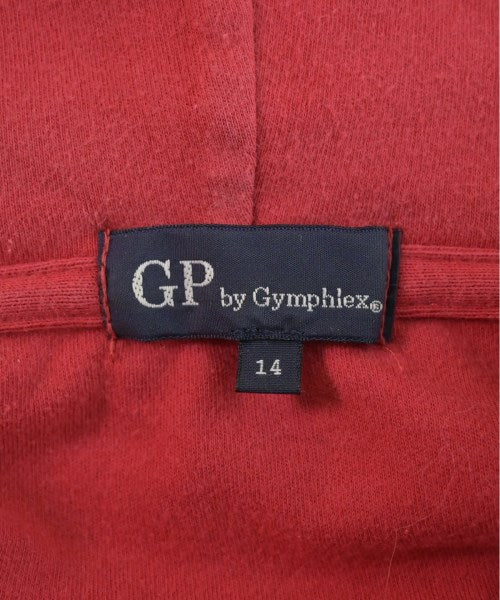 GP by Gymphlex Hoodies