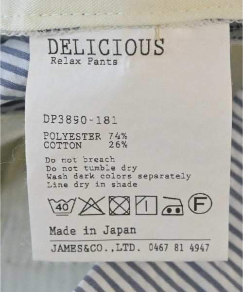 DELICIOUS Trousers