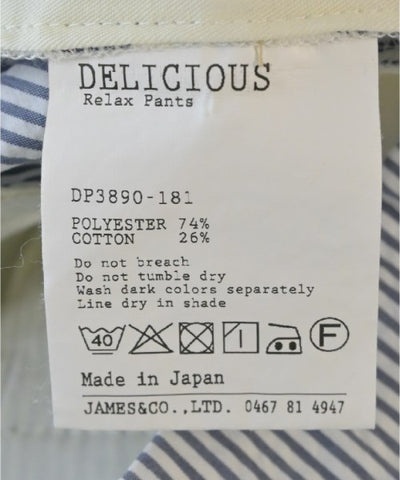 DELICIOUS Trousers