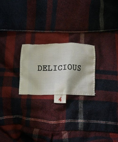 DELICIOUS Casual shirts