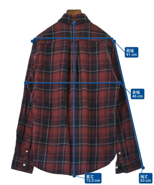 DELICIOUS Casual shirts