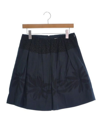 SPORTMAX CODE Knee length skirts