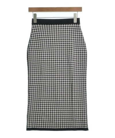 SPORTMAX CODE Long/Maxi length skirts