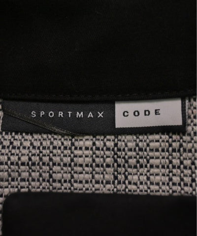 SPORTMAX CODE Other