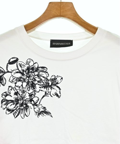 SPORTMAX CODE Tee Shirts/Tops